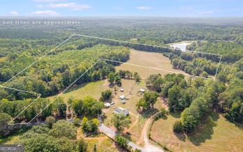 0 Felton Rockmart Road, Buchanan, Georgia 30113, ,Land,For Sale,Felton Rockmart,9138767