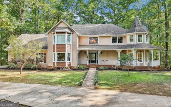 1110 Beavers Road, Newnan, Georgia 30263, 5 Bedrooms Bedrooms, ,4 BathroomsBathrooms,Residential,For Sale,Beavers,9138775