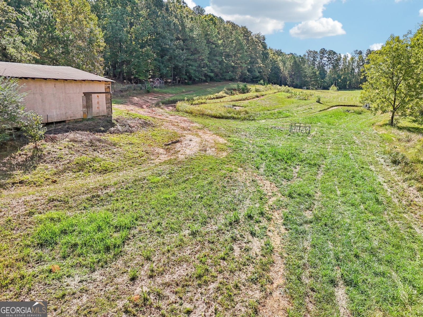 1110 Beavers Road, Newnan, Georgia 30263, 5 Bedrooms Bedrooms, ,4 BathroomsBathrooms,Residential,For Sale,Beavers,9138775