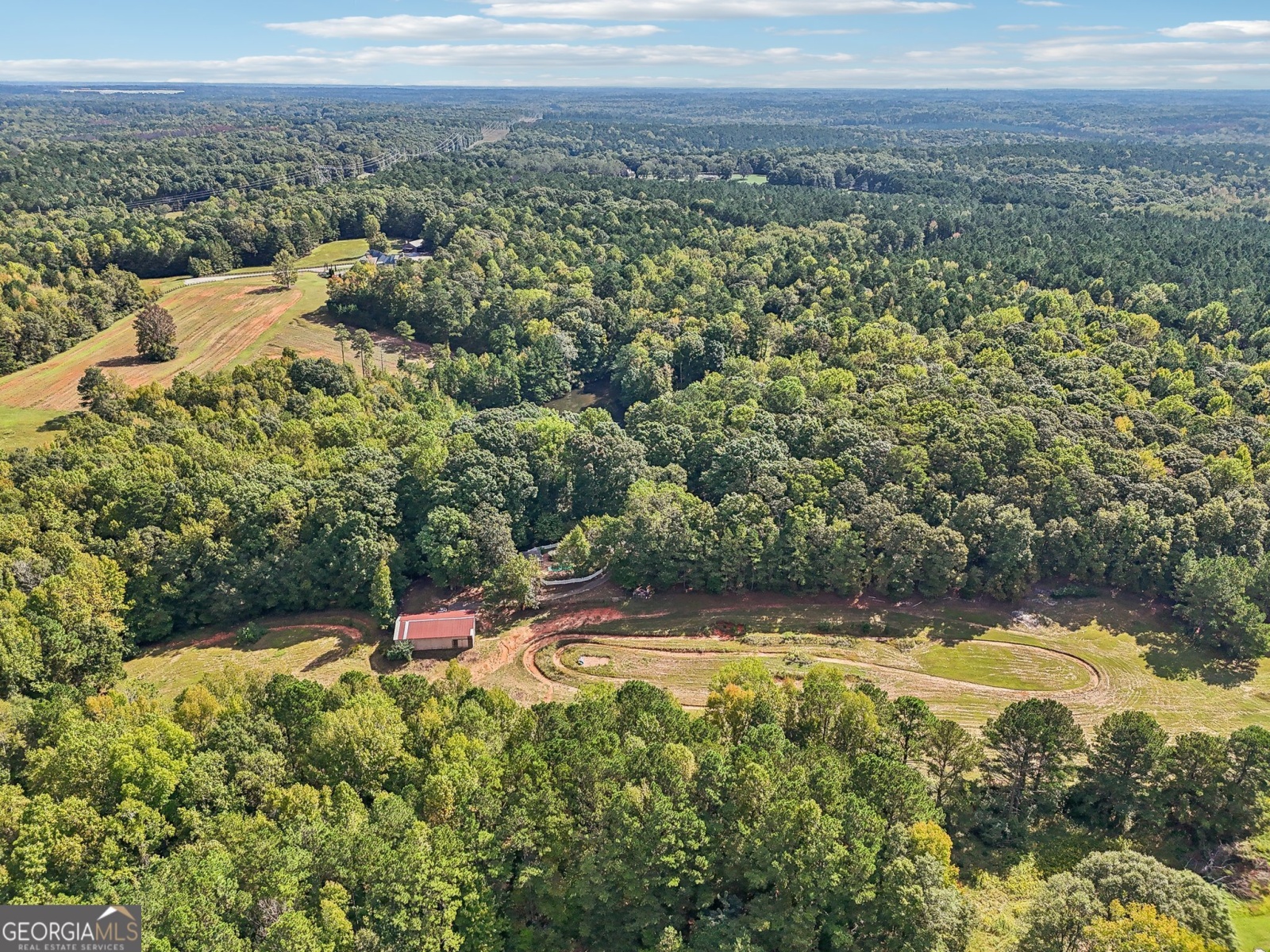 1110 Beavers Road, Newnan, Georgia 30263, 5 Bedrooms Bedrooms, ,4 BathroomsBathrooms,Residential,For Sale,Beavers,9138775