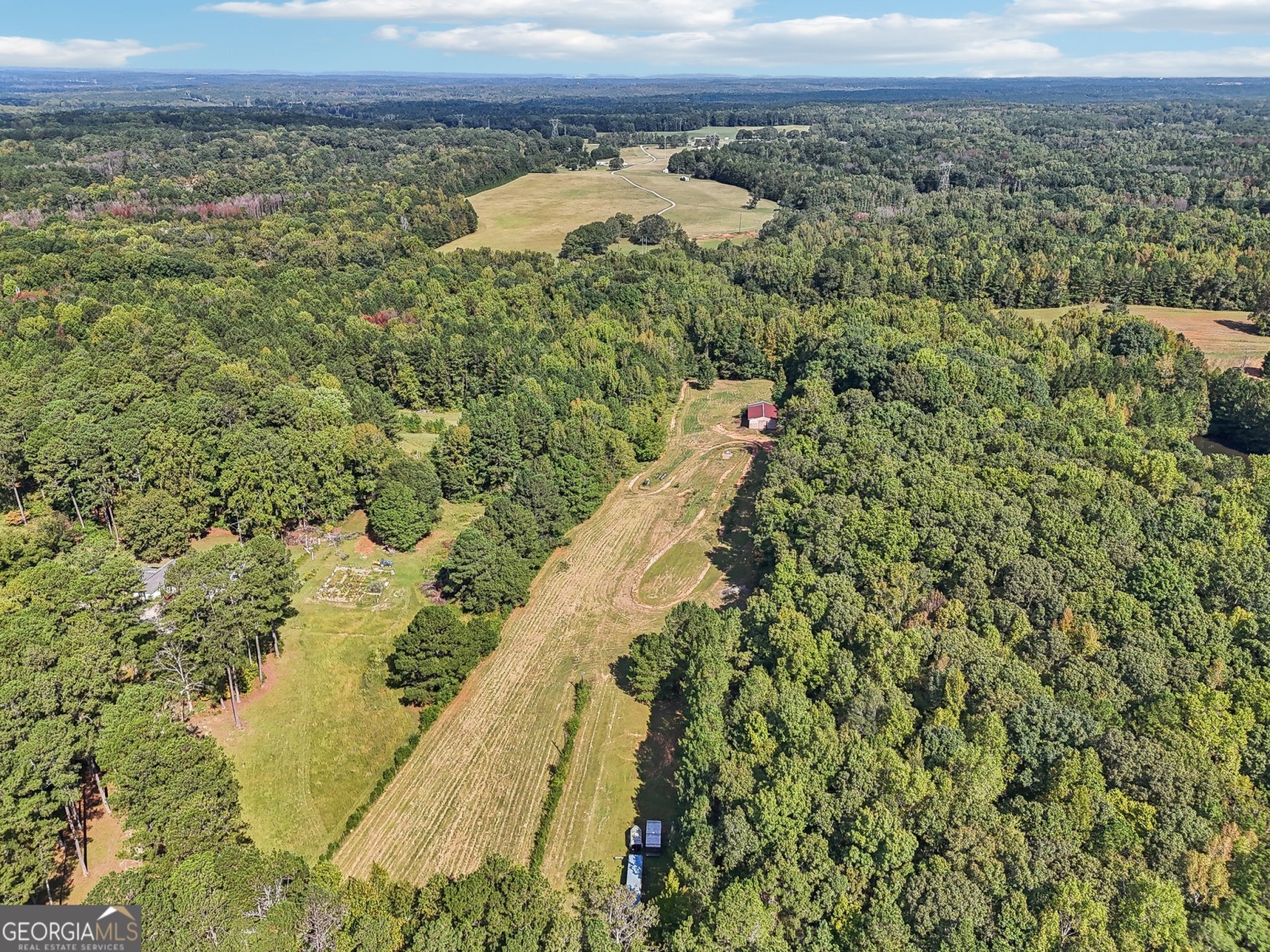 1110 Beavers Road, Newnan, Georgia 30263, 5 Bedrooms Bedrooms, ,4 BathroomsBathrooms,Residential,For Sale,Beavers,9138775