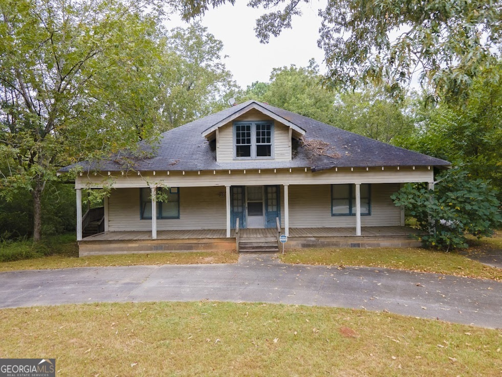 400 Stripling Chapel Road, Carrollton, Georgia 30117, ,Land,For Sale,Stripling Chapel Road,9138776