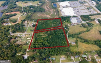 400 Stripling Chapel Road, Carrollton, Georgia 30117, ,Land,For Sale,Stripling Chapel Road,9138776