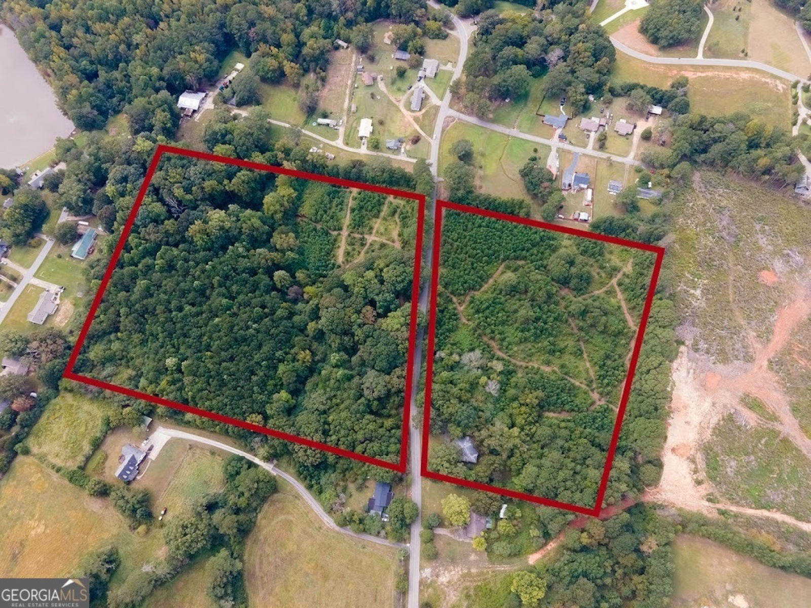 400 Stripling Chapel Road, Carrollton, Georgia 30117, ,Land,For Sale,Stripling Chapel Road,9138776