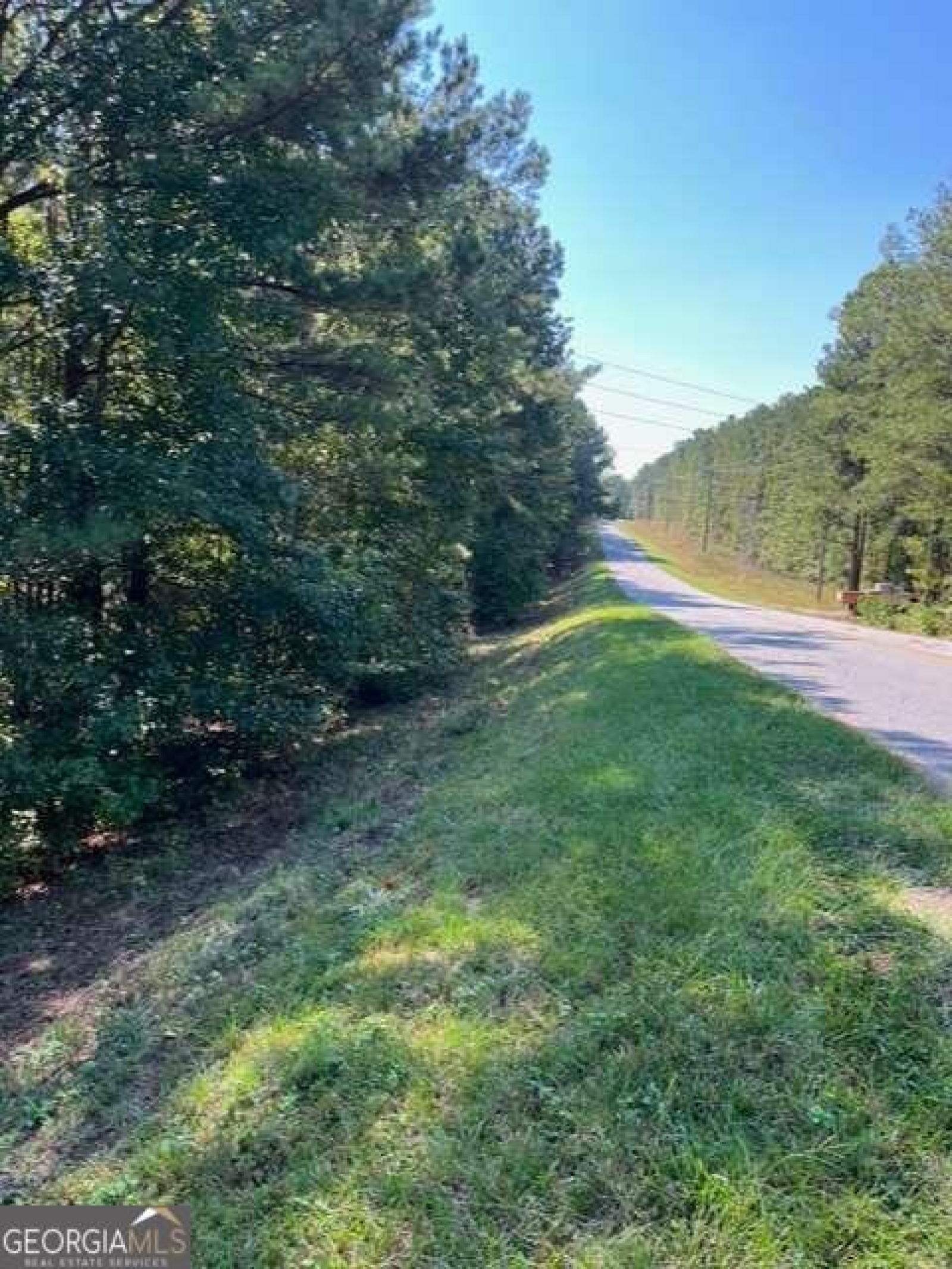 0 Spradlin Road, Franklin, Georgia 30217, ,Land,For Sale,Spradlin,9138780