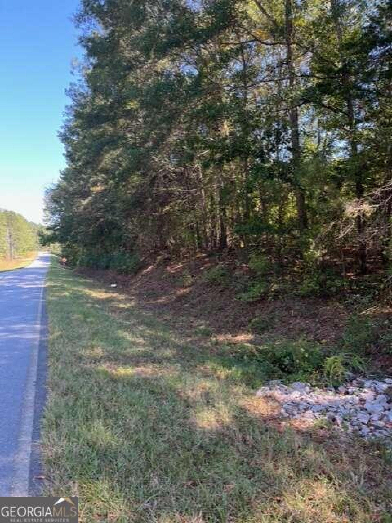 0 Spradlin Road, Franklin, Georgia 30217, ,Land,For Sale,Spradlin,9138780