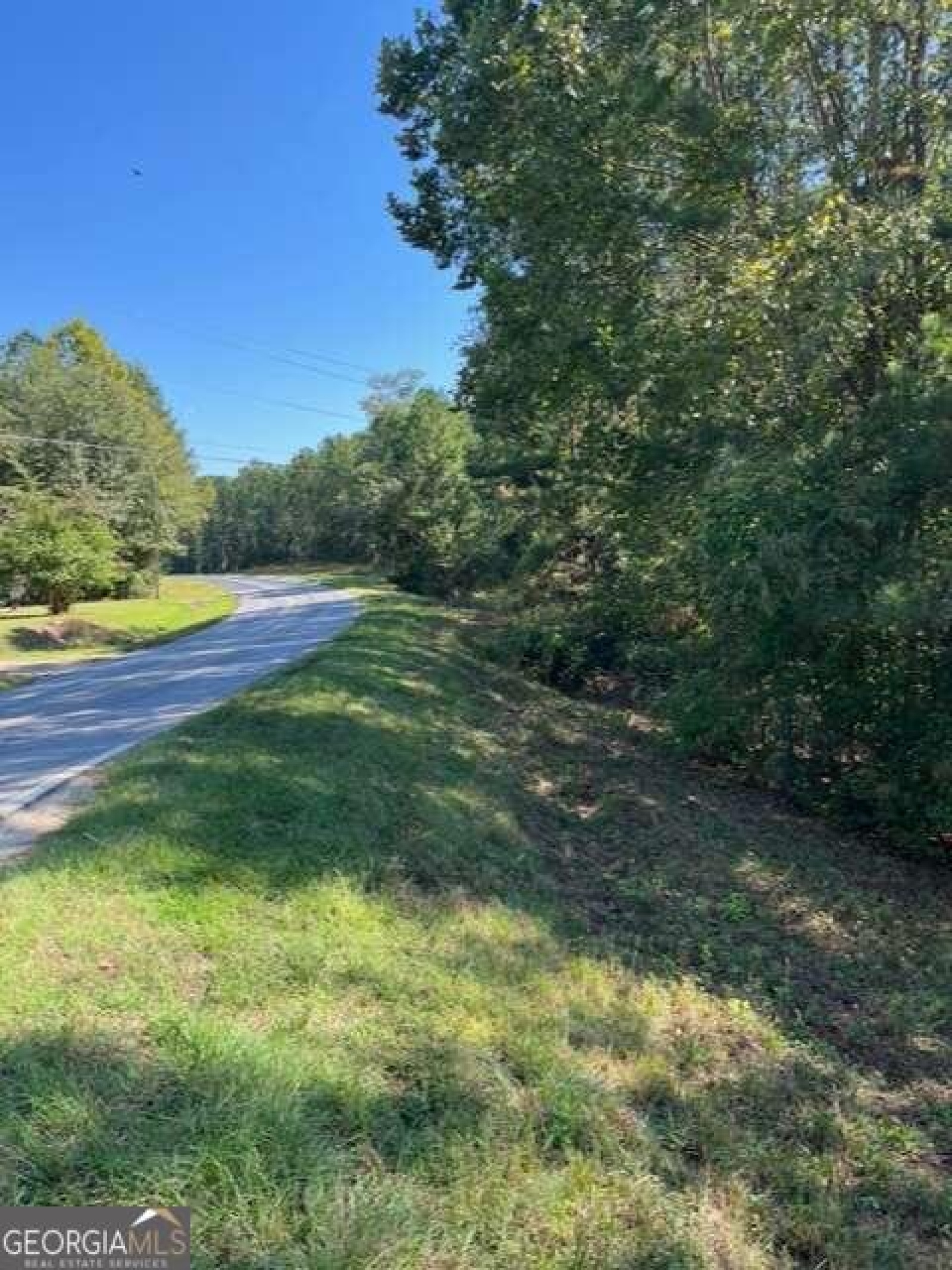 0 Spradlin Road, Franklin, Georgia 30217, ,Land,For Sale,Spradlin,9138780