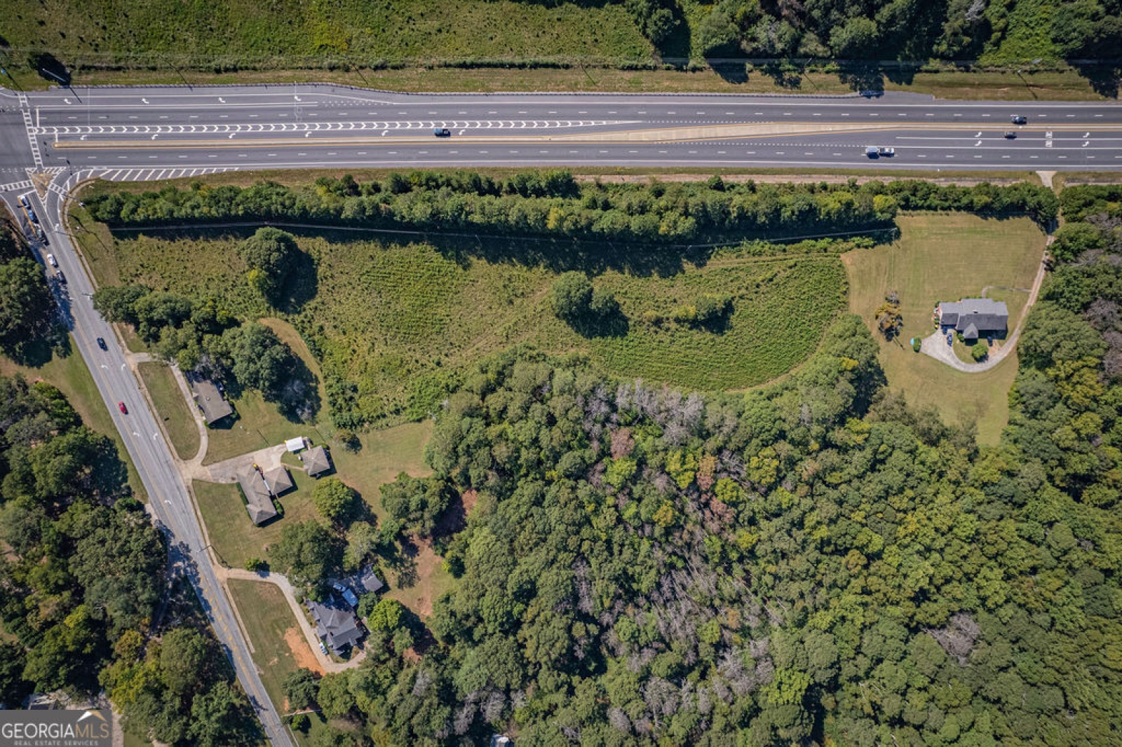 9.2 AC Hwy 34 Bypass @ Hwy 70 (Roscoe Rd), Newnan, Georgia 30263, ,Commercial Sale,For Sale,Hwy 34 Bypass @ Hwy 70 (Roscoe Rd),9138781