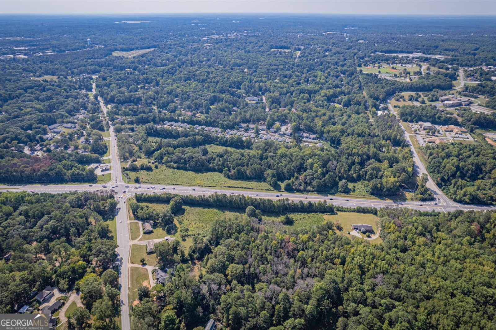 9.2 AC Hwy 34 Bypass @ Hwy 70 (Roscoe Rd), Newnan, Georgia 30263, ,Commercial Sale,For Sale,Hwy 34 Bypass @ Hwy 70 (Roscoe Rd),9138781