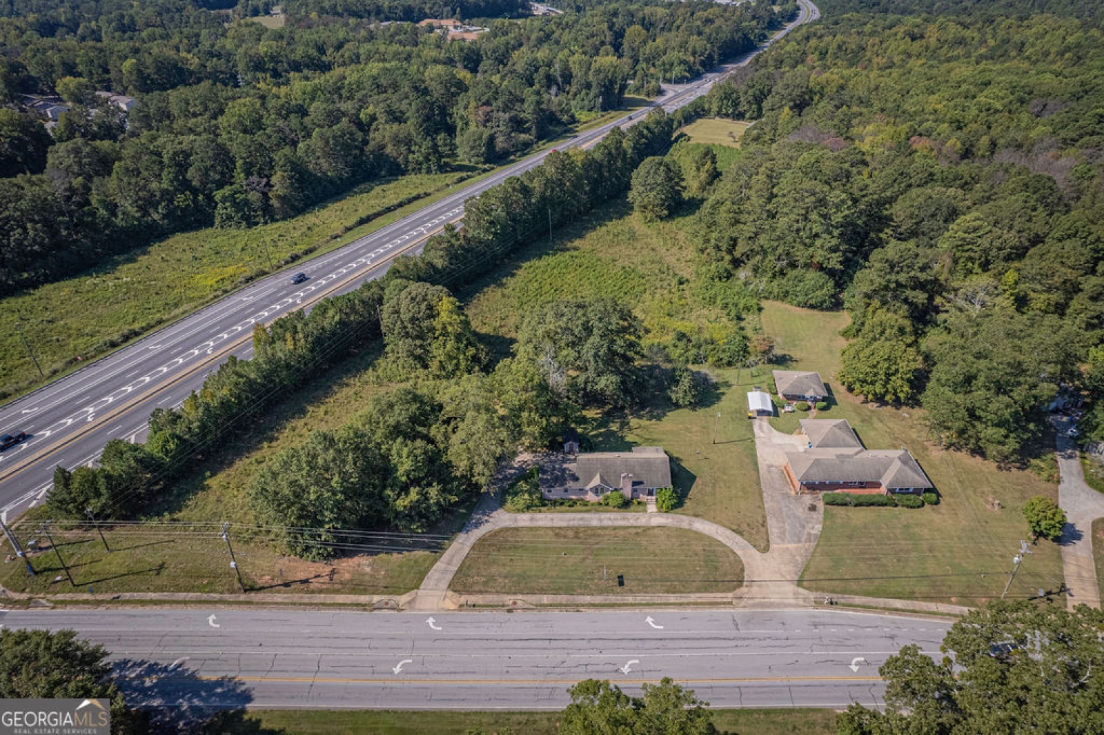 9.2 AC Hwy 34 Bypass @ Hwy 70 (Roscoe Rd), Newnan, Georgia 30263, ,Commercial Sale,For Sale,Hwy 34 Bypass @ Hwy 70 (Roscoe Rd),9138781