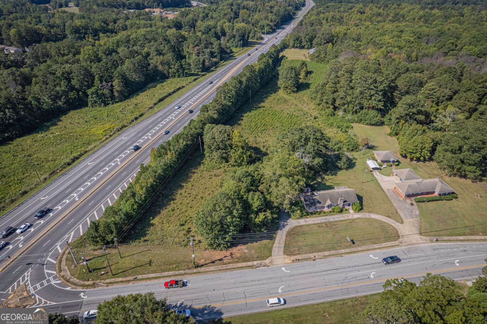 9.2 AC Hwy 34 Bypass @ Hwy 70 (Roscoe Rd), Newnan, Georgia 30263, ,Commercial Sale,For Sale,Hwy 34 Bypass @ Hwy 70 (Roscoe Rd),9138781