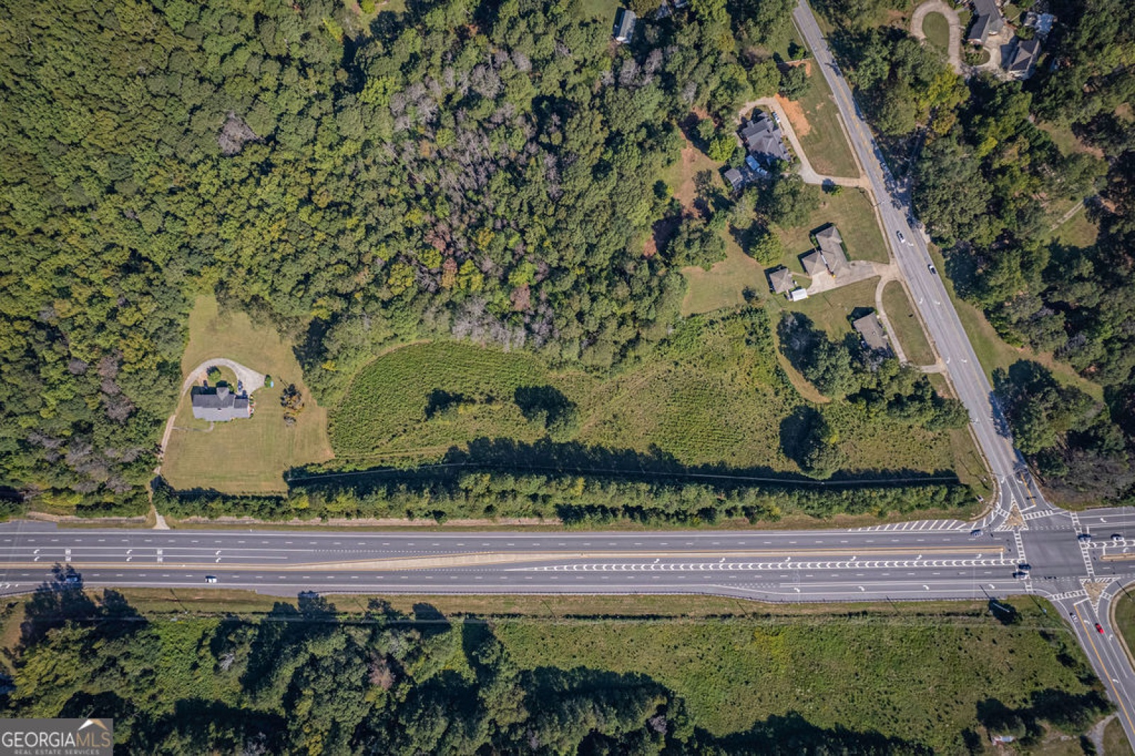 9.2 AC Hwy 34 Bypass @ Hwy 70 (Roscoe Rd), Newnan, Georgia 30263, ,Commercial Sale,For Sale,Hwy 34 Bypass @ Hwy 70 (Roscoe Rd),9138781