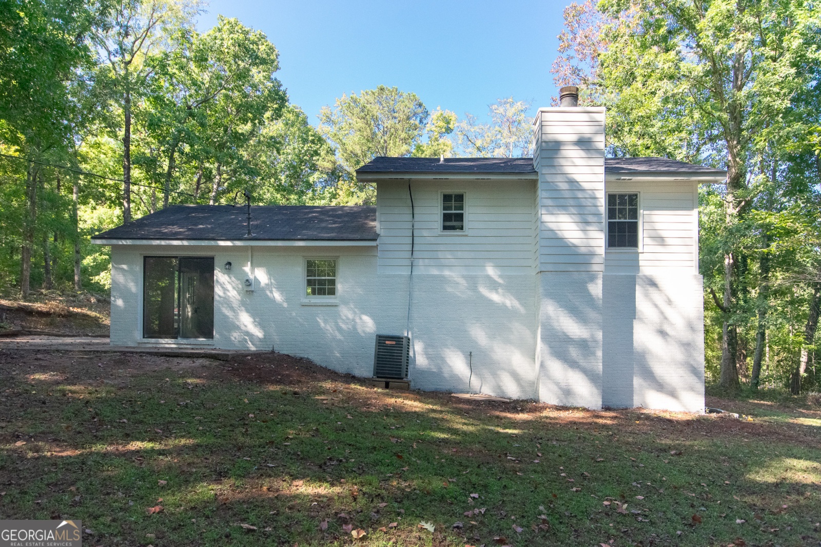 76 Maefield Drive, Lagrange, Georgia 30240, 4 Bedrooms Bedrooms, ,2 BathroomsBathrooms,Residential,For Sale,Maefield,9138784