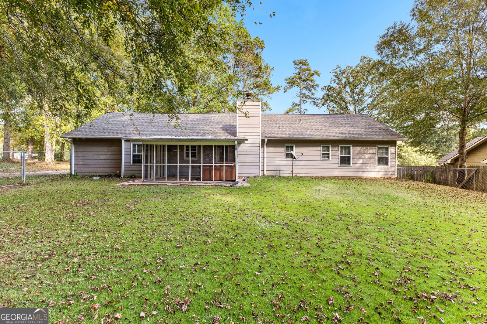 984 Stewart Road, Lagrange, Georgia 30241, 3 Bedrooms Bedrooms, ,2 BathroomsBathrooms,Residential,For Sale,Stewart,9138790