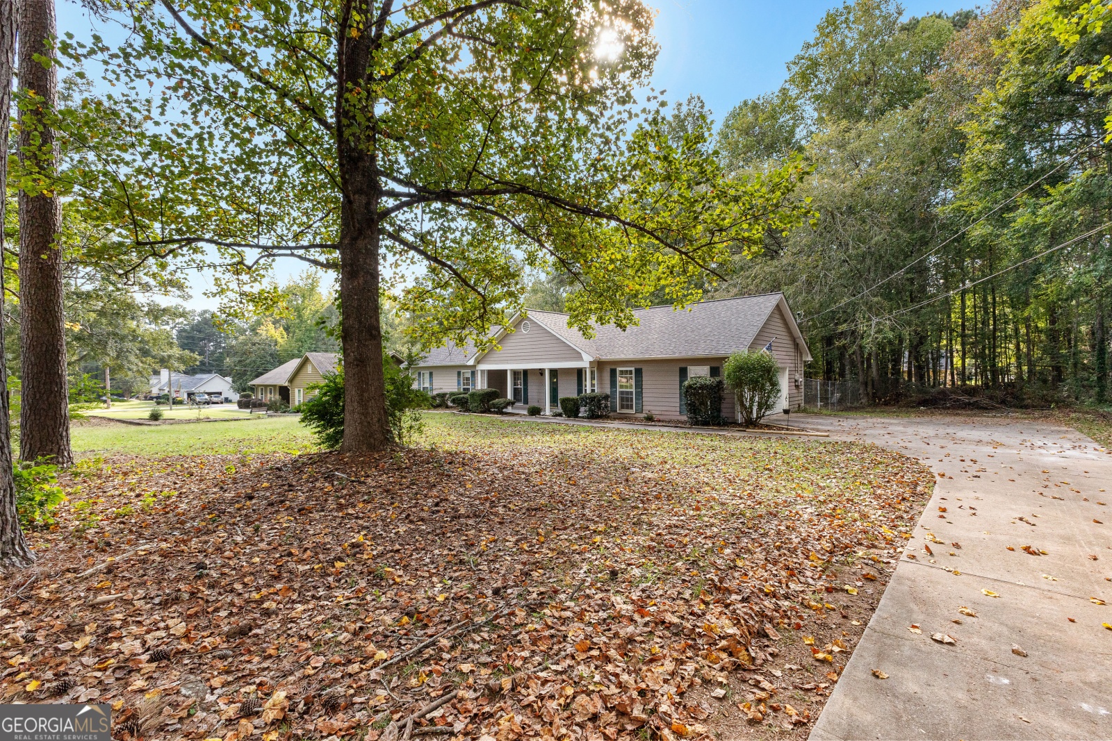 984 Stewart Road, Lagrange, Georgia 30241, 3 Bedrooms Bedrooms, ,2 BathroomsBathrooms,Residential,For Sale,Stewart,9138790