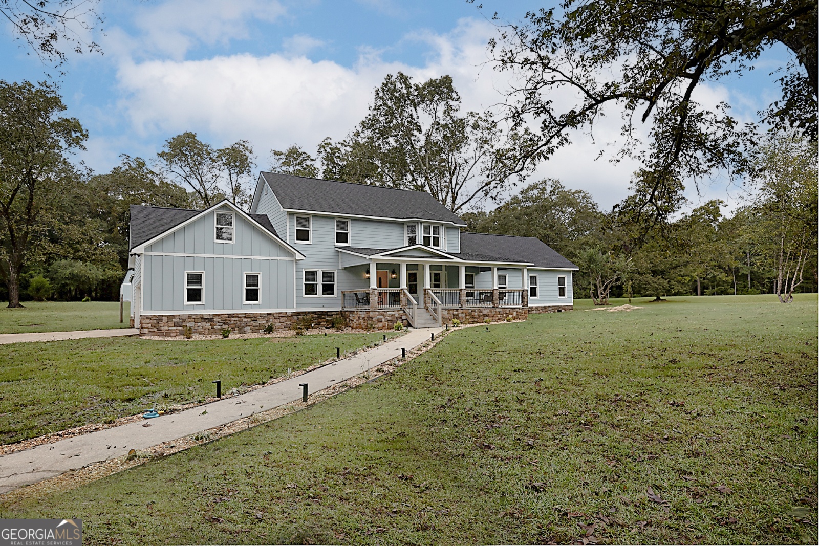 30 Mayflower Lane, Pine Mountain, Georgia 31822, 4 Bedrooms Bedrooms, ,3 BathroomsBathrooms,Residential,For Sale,Mayflower,9138795