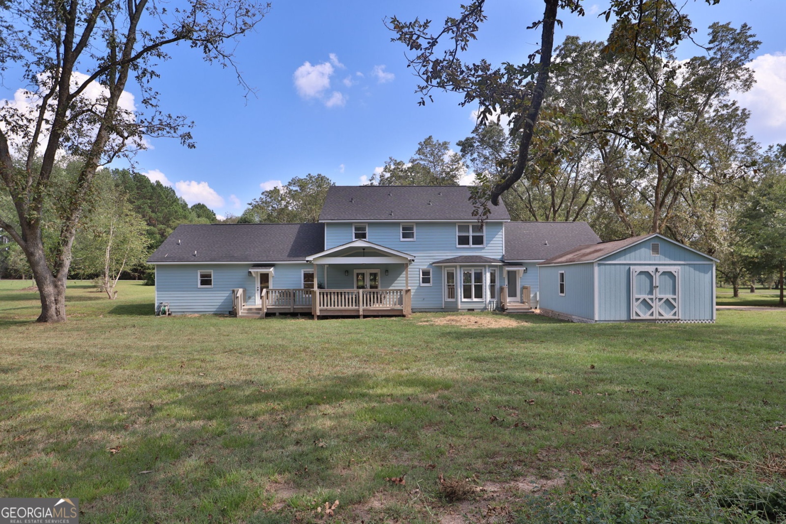 30 Mayflower Lane, Pine Mountain, Georgia 31822, 4 Bedrooms Bedrooms, ,3 BathroomsBathrooms,Residential,For Sale,Mayflower,9138795