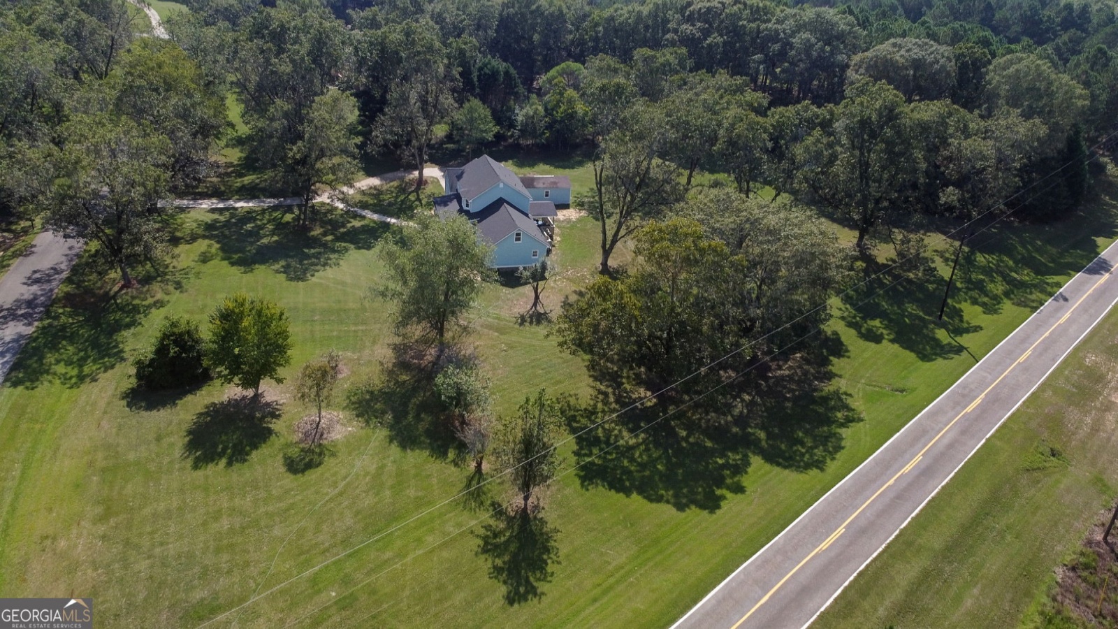 30 Mayflower Lane, Pine Mountain, Georgia 31822, 4 Bedrooms Bedrooms, ,3 BathroomsBathrooms,Residential,For Sale,Mayflower,9138795