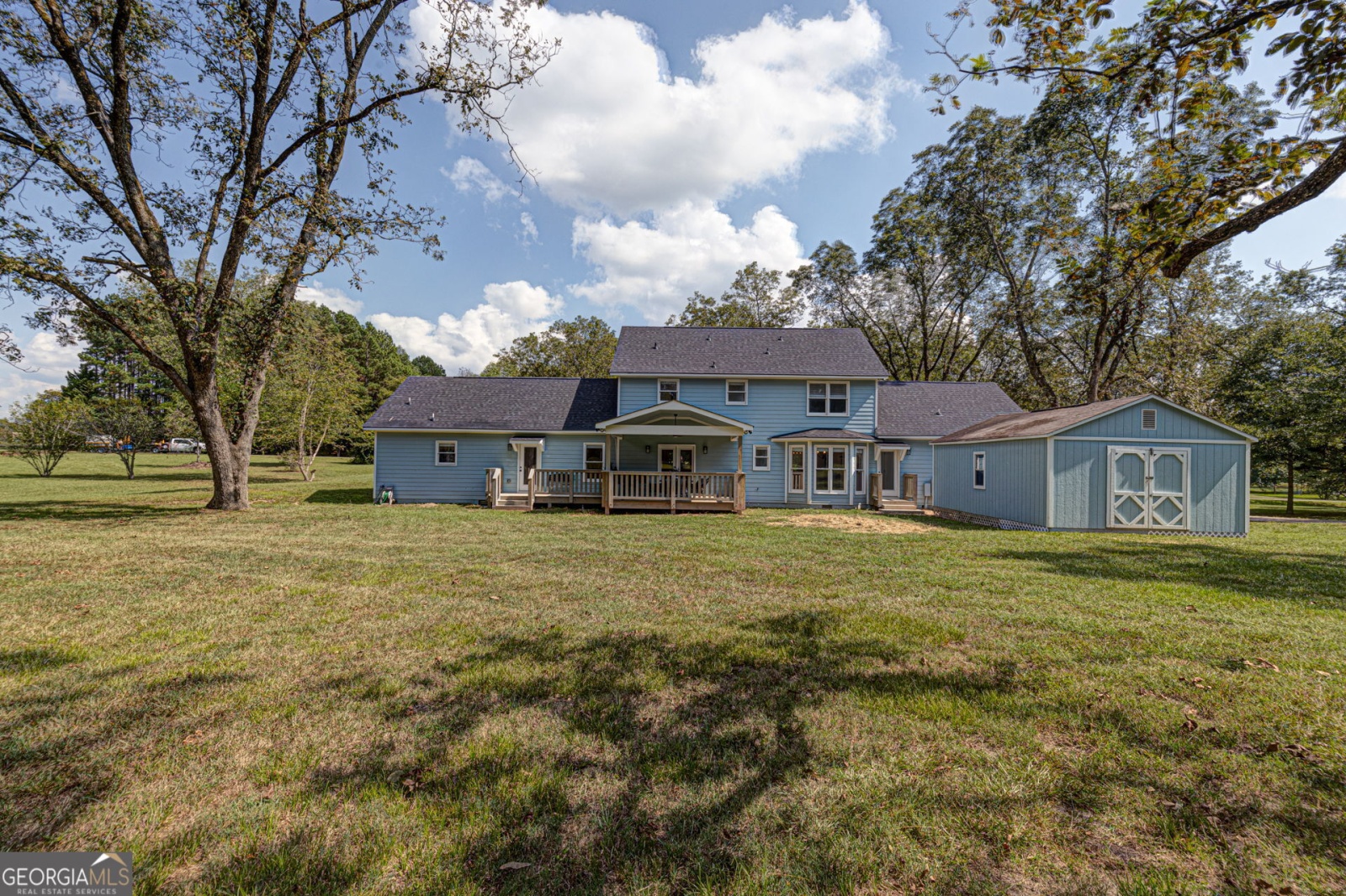 30 Mayflower Lane, Pine Mountain, Georgia 31822, 4 Bedrooms Bedrooms, ,3 BathroomsBathrooms,Residential,For Sale,Mayflower,9138795