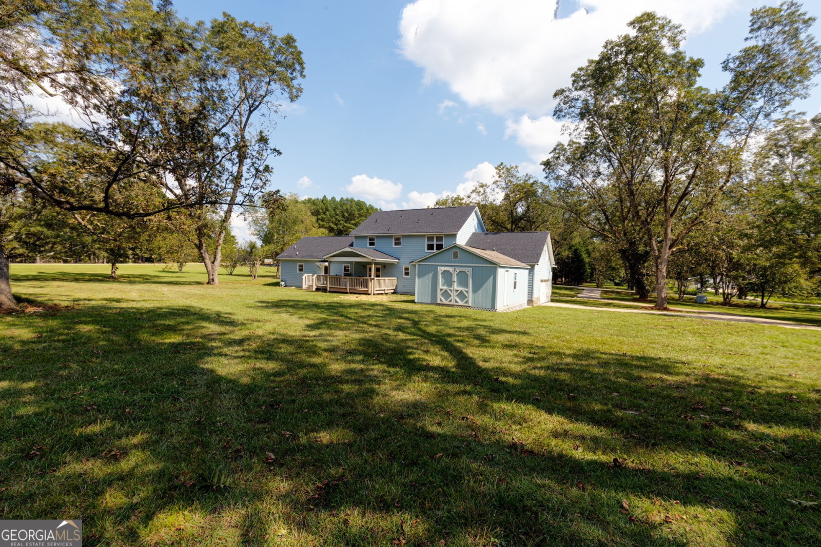 30 Mayflower Lane, Pine Mountain, Georgia 31822, 4 Bedrooms Bedrooms, ,3 BathroomsBathrooms,Residential,For Sale,Mayflower,9138795