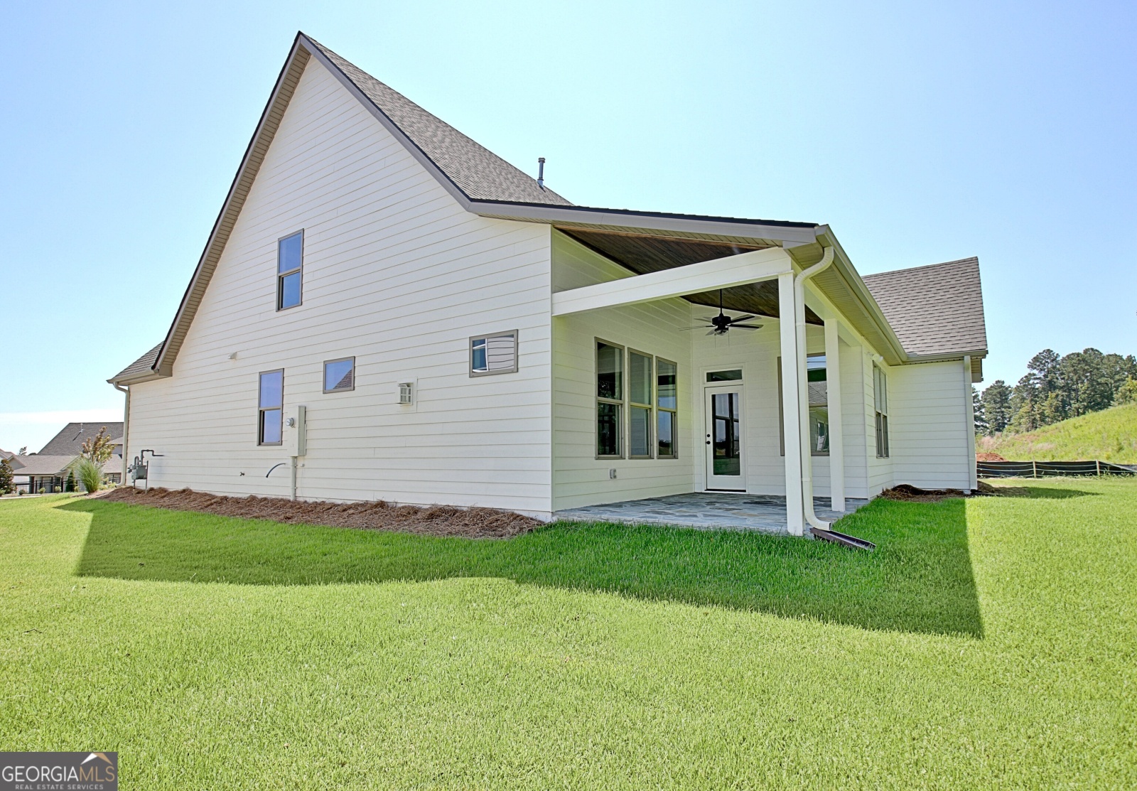 90 Greylock Creek Drive, Senoia, Georgia 30276, 4 Bedrooms Bedrooms, ,3 BathroomsBathrooms,Residential,For Sale,Greylock Creek,9138806