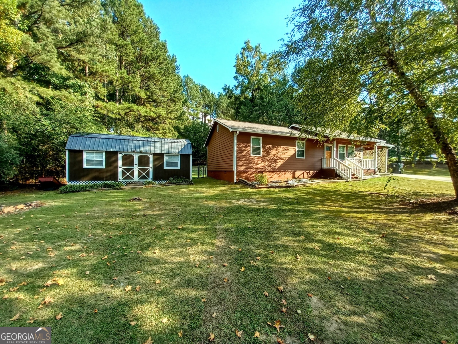 88 Parkway Circle, Villa Rica, Georgia 30180, 3 Bedrooms Bedrooms, ,2 BathroomsBathrooms,Residential,For Sale,Parkway,9138810