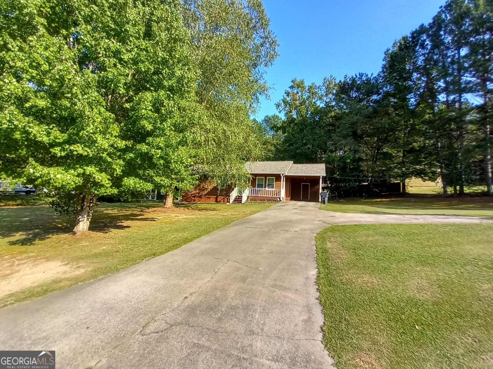 88 Parkway Circle, Villa Rica, Georgia 30180, 3 Bedrooms Bedrooms, ,2 BathroomsBathrooms,Residential,For Sale,Parkway,9138810