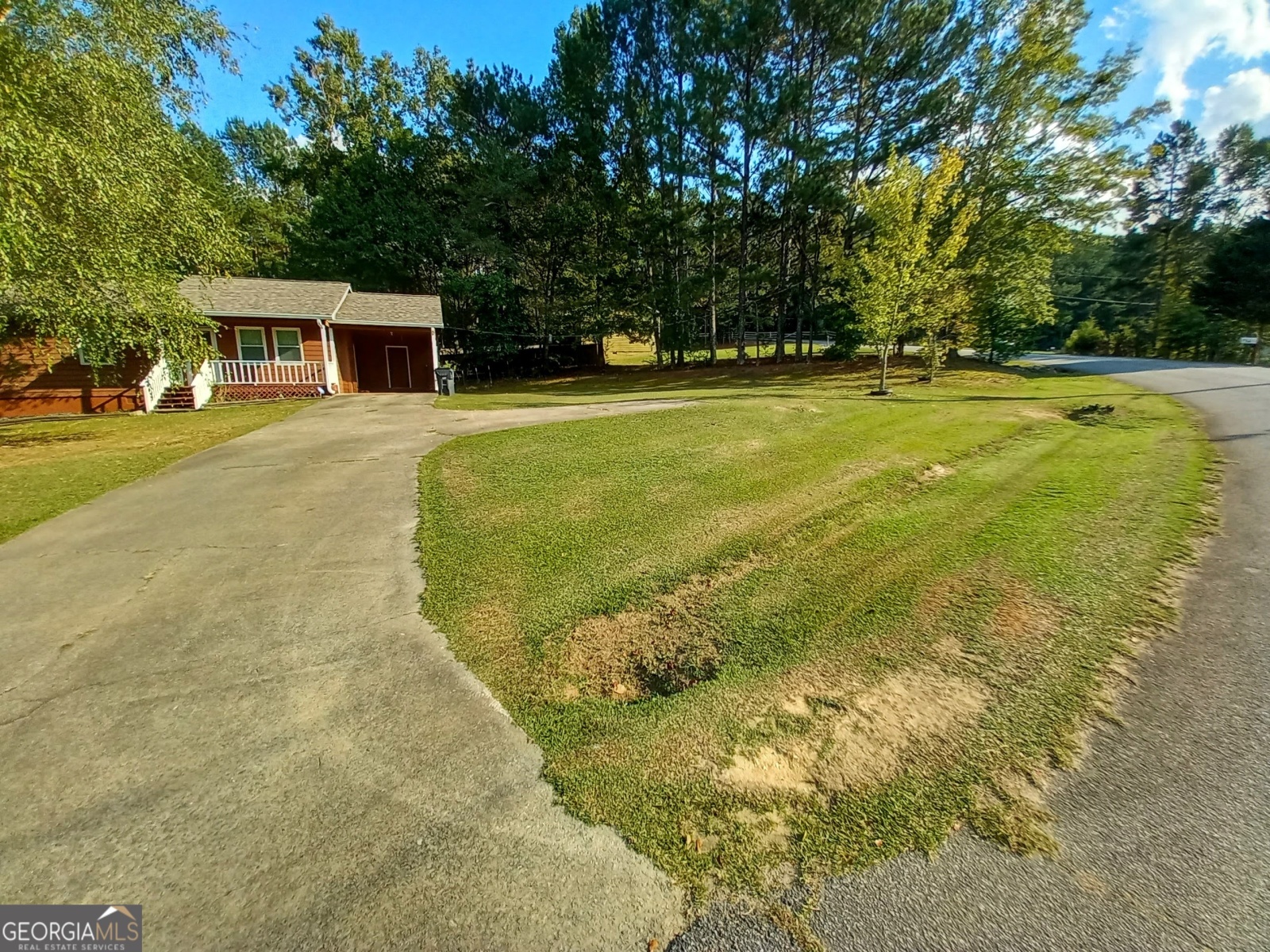 88 Parkway Circle, Villa Rica, Georgia 30180, 3 Bedrooms Bedrooms, ,2 BathroomsBathrooms,Residential,For Sale,Parkway,9138810