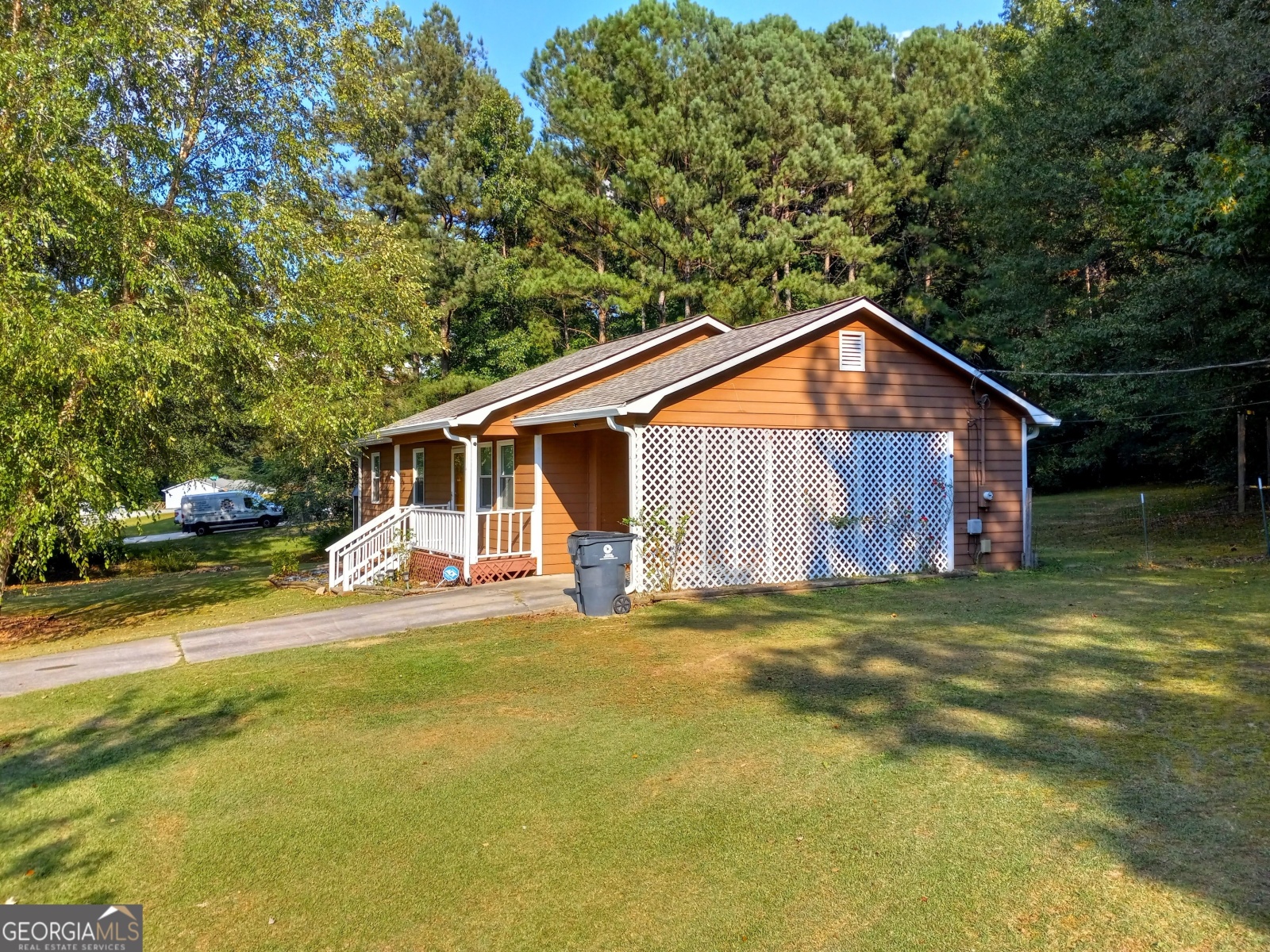 88 Parkway Circle, Villa Rica, Georgia 30180, 3 Bedrooms Bedrooms, ,2 BathroomsBathrooms,Residential,For Sale,Parkway,9138810