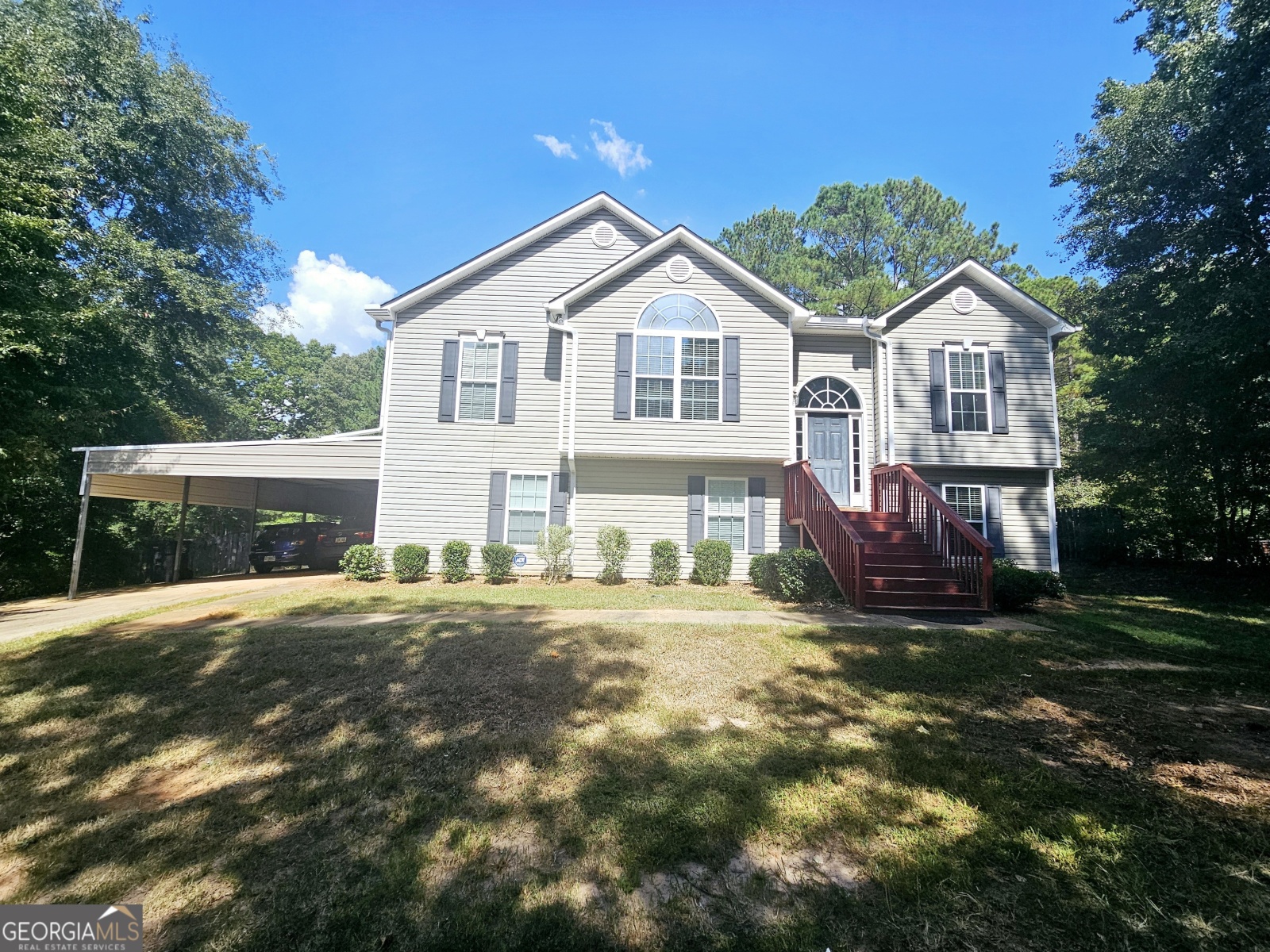 402 Edgemont Drive, LaGrange, Georgia 30240, 5 Bedrooms Bedrooms, ,3 BathroomsBathrooms,Residential,For Sale,Edgemont,9138813