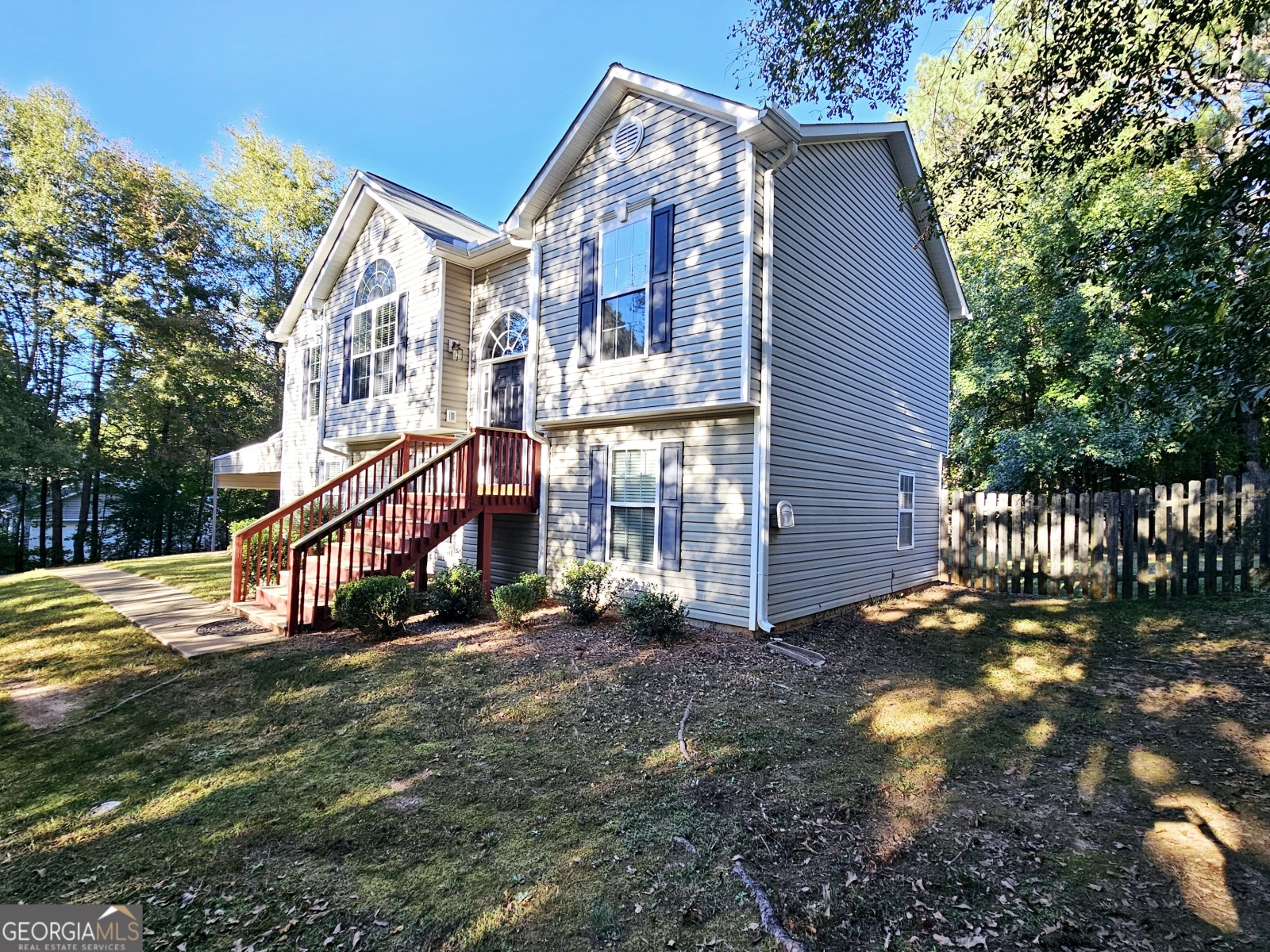 402 Edgemont Drive, LaGrange, Georgia 30240, 5 Bedrooms Bedrooms, ,3 BathroomsBathrooms,Residential,For Sale,Edgemont,9138813