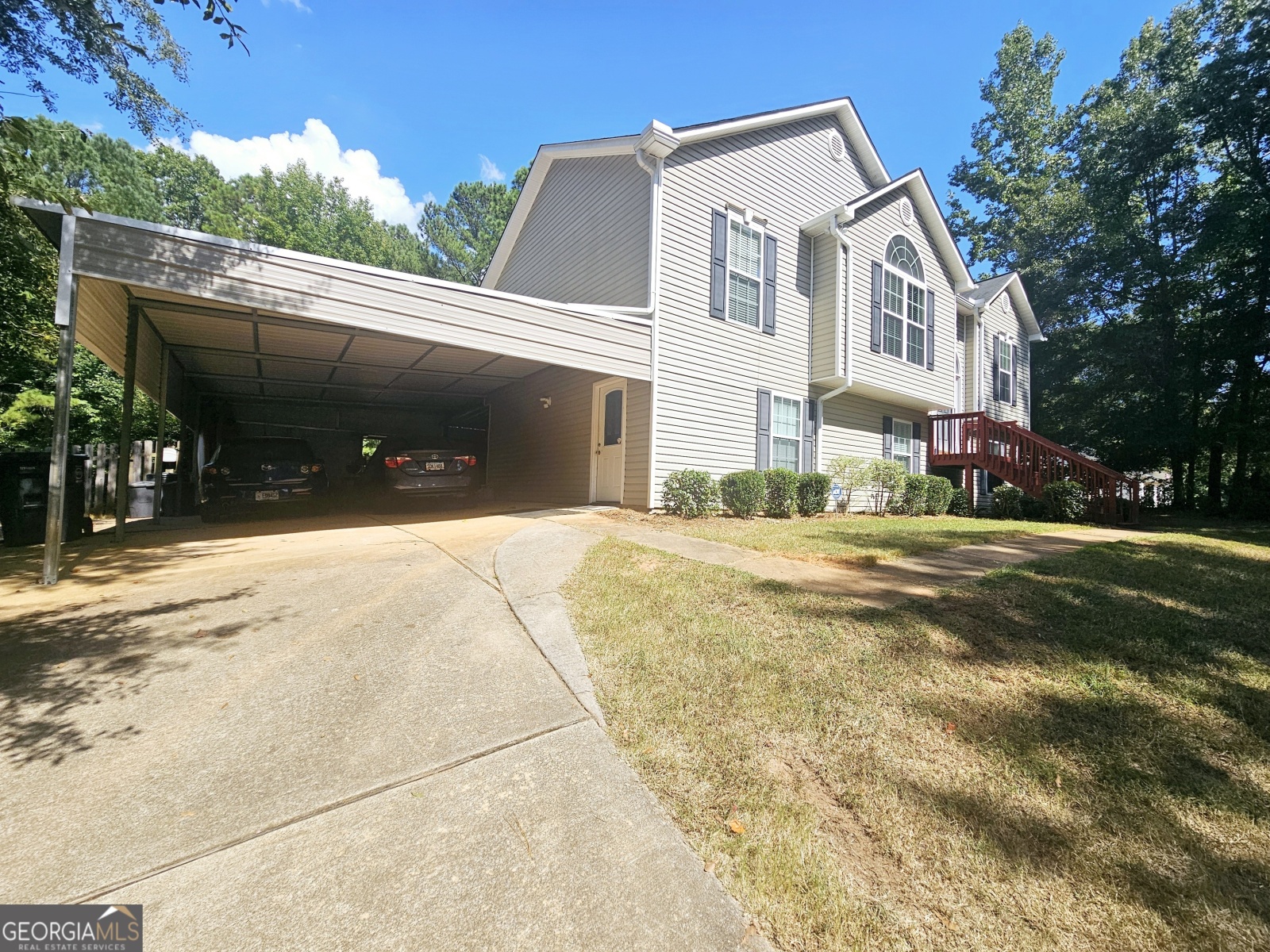 402 Edgemont Drive, LaGrange, Georgia 30240, 5 Bedrooms Bedrooms, ,3 BathroomsBathrooms,Residential,For Sale,Edgemont,9138813