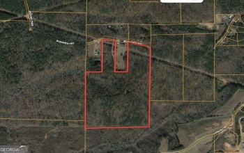 0 Budapest Road, Tallapoosa, Georgia 30176, ,Land,For Sale,Budapest,9138816