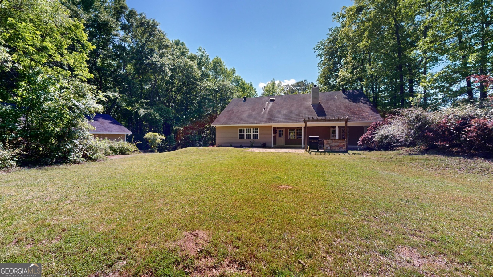 10480 Whitesville Road, Fortson, Georgia 31808, 6 Bedrooms Bedrooms, ,4 BathroomsBathrooms,Residential,For Sale,Whitesville,9138819