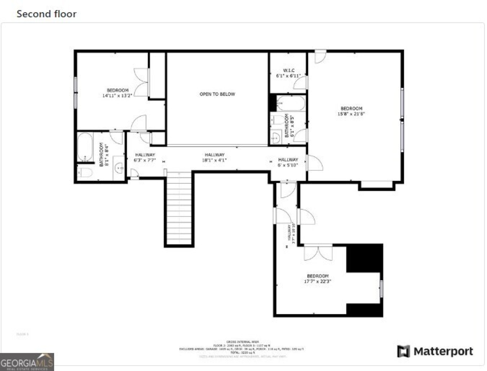 10480 Whitesville Road, Fortson, Georgia 31808, 6 Bedrooms Bedrooms, ,4 BathroomsBathrooms,Residential,For Sale,Whitesville,9138819