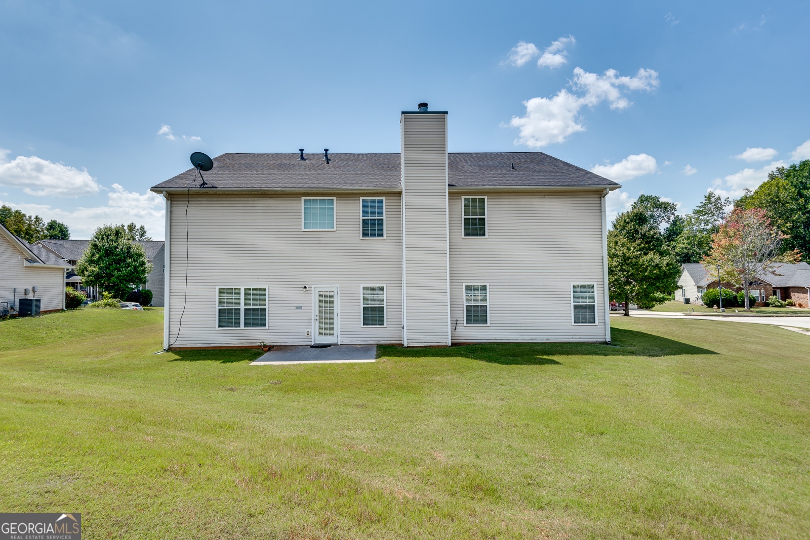 108 Brookhaven Drive, Villa Rica, Georgia 30180, 5 Bedrooms Bedrooms, ,4 BathroomsBathrooms,Residential,For Sale,Brookhaven,9138826