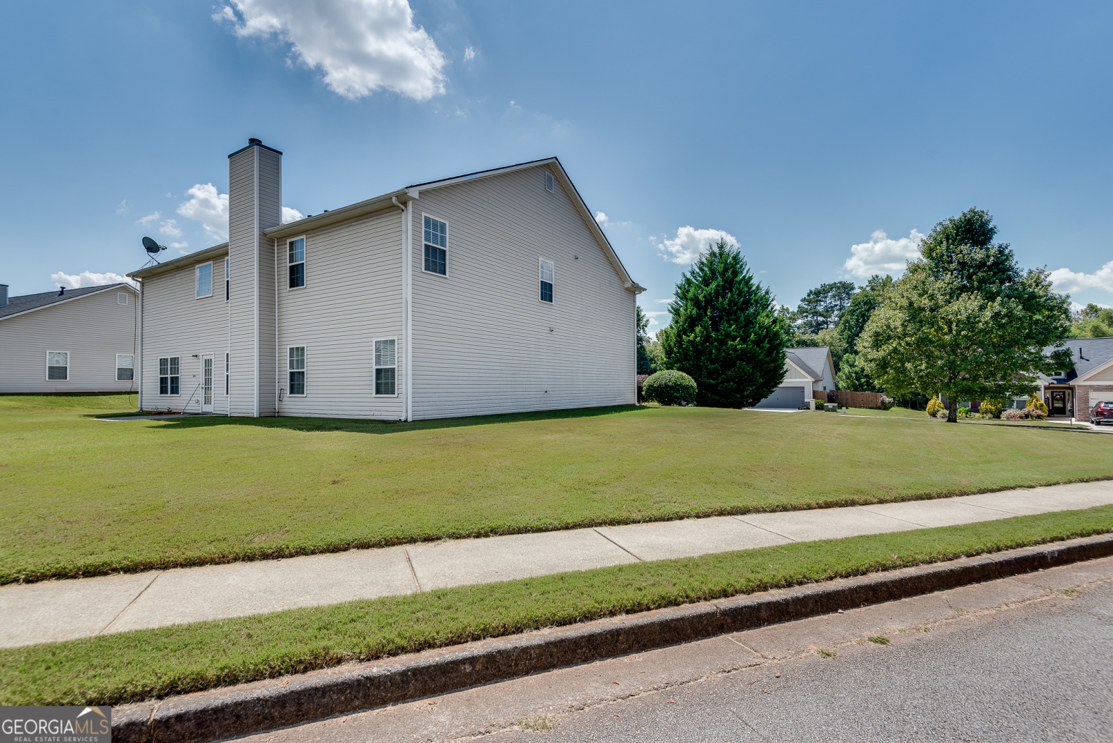 108 Brookhaven Drive, Villa Rica, Georgia 30180, 5 Bedrooms Bedrooms, ,4 BathroomsBathrooms,Residential,For Sale,Brookhaven,9138826