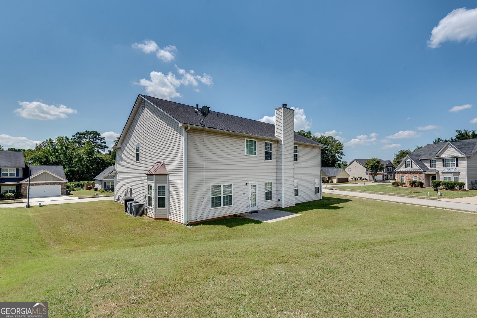 108 Brookhaven Drive, Villa Rica, Georgia 30180, 5 Bedrooms Bedrooms, ,4 BathroomsBathrooms,Residential,For Sale,Brookhaven,9138826