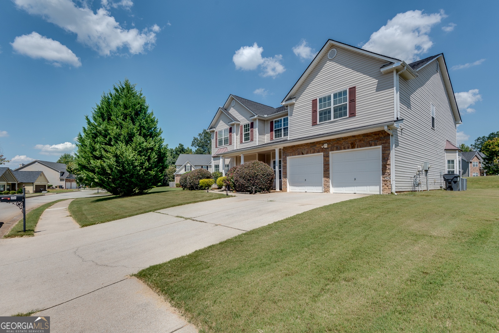 108 Brookhaven Drive, Villa Rica, Georgia 30180, 5 Bedrooms Bedrooms, ,4 BathroomsBathrooms,Residential,For Sale,Brookhaven,9138826