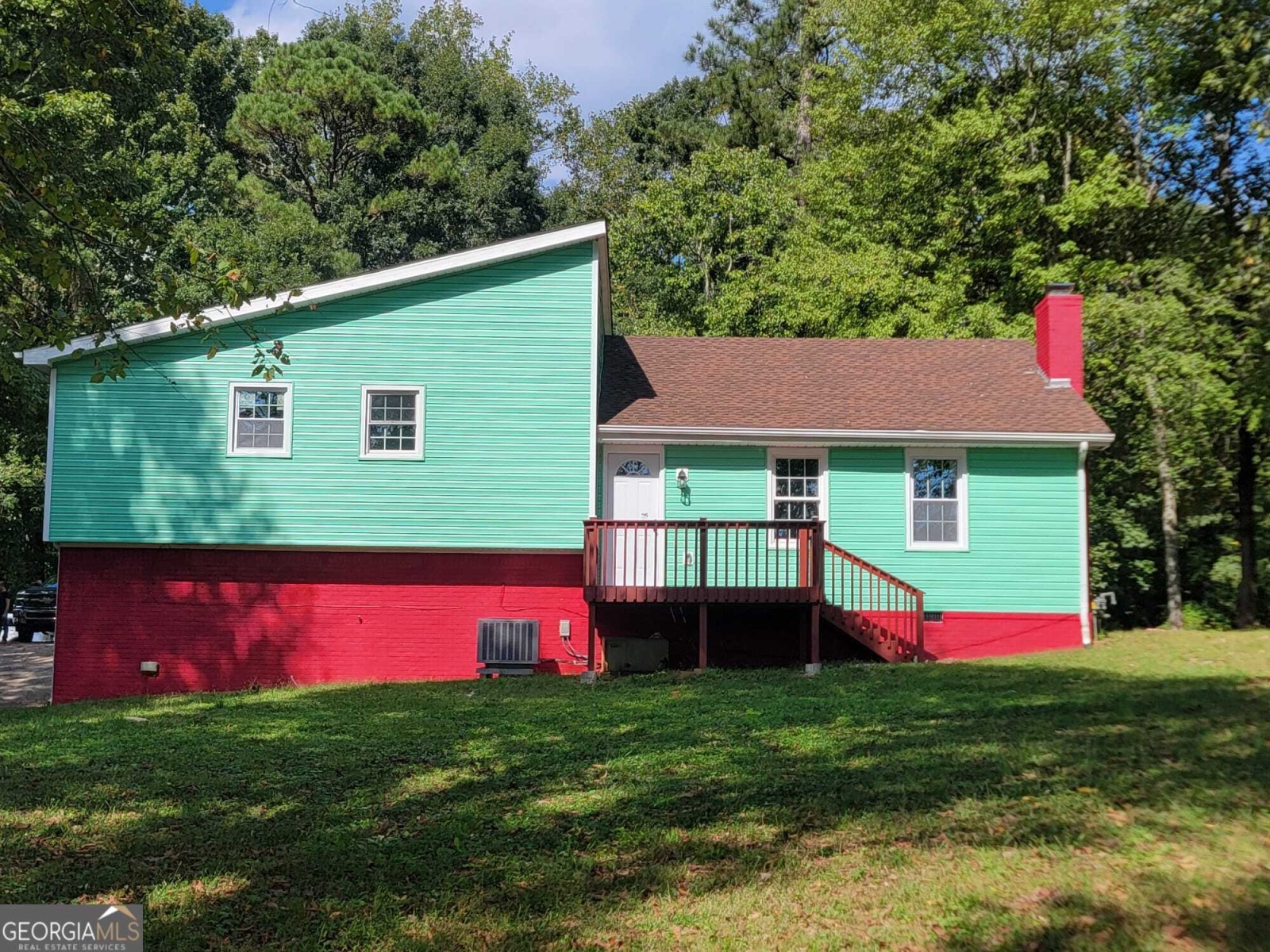 330 Sage Drive, Carrollton, Georgia 30116, 3 Bedrooms Bedrooms, ,2 BathroomsBathrooms,Residential,For Sale,Sage,9138829