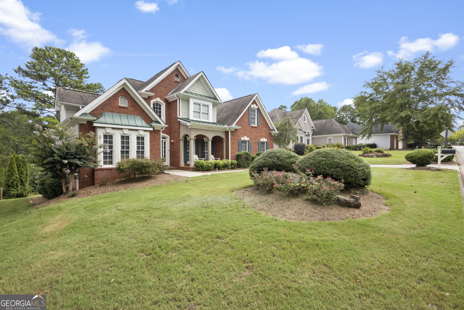 2510 Shoreline Parkway, Villa Rica, Georgia 30180, 4 Bedrooms Bedrooms, ,3 BathroomsBathrooms,Residential,For Sale,Shoreline,9138832