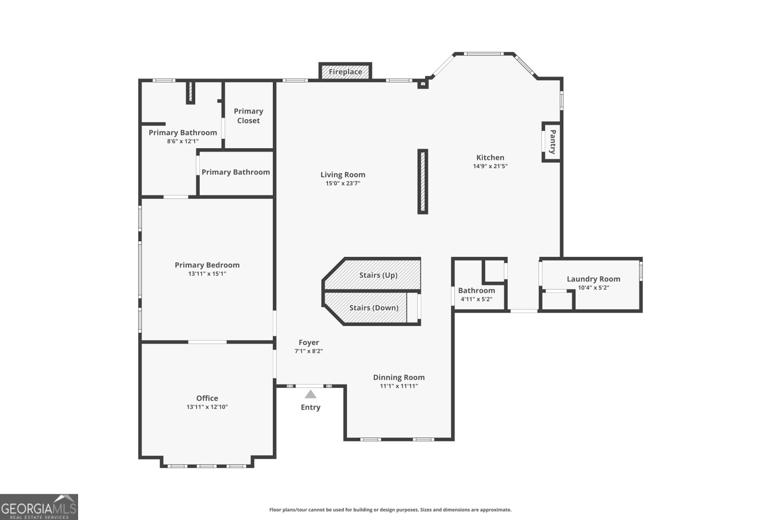 2510 Shoreline Parkway, Villa Rica, Georgia 30180, 4 Bedrooms Bedrooms, ,3 BathroomsBathrooms,Residential,For Sale,Shoreline,9138832