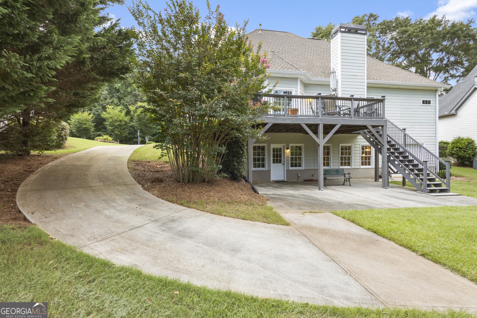 2510 Shoreline Parkway, Villa Rica, Georgia 30180, 4 Bedrooms Bedrooms, ,3 BathroomsBathrooms,Residential,For Sale,Shoreline,9138832