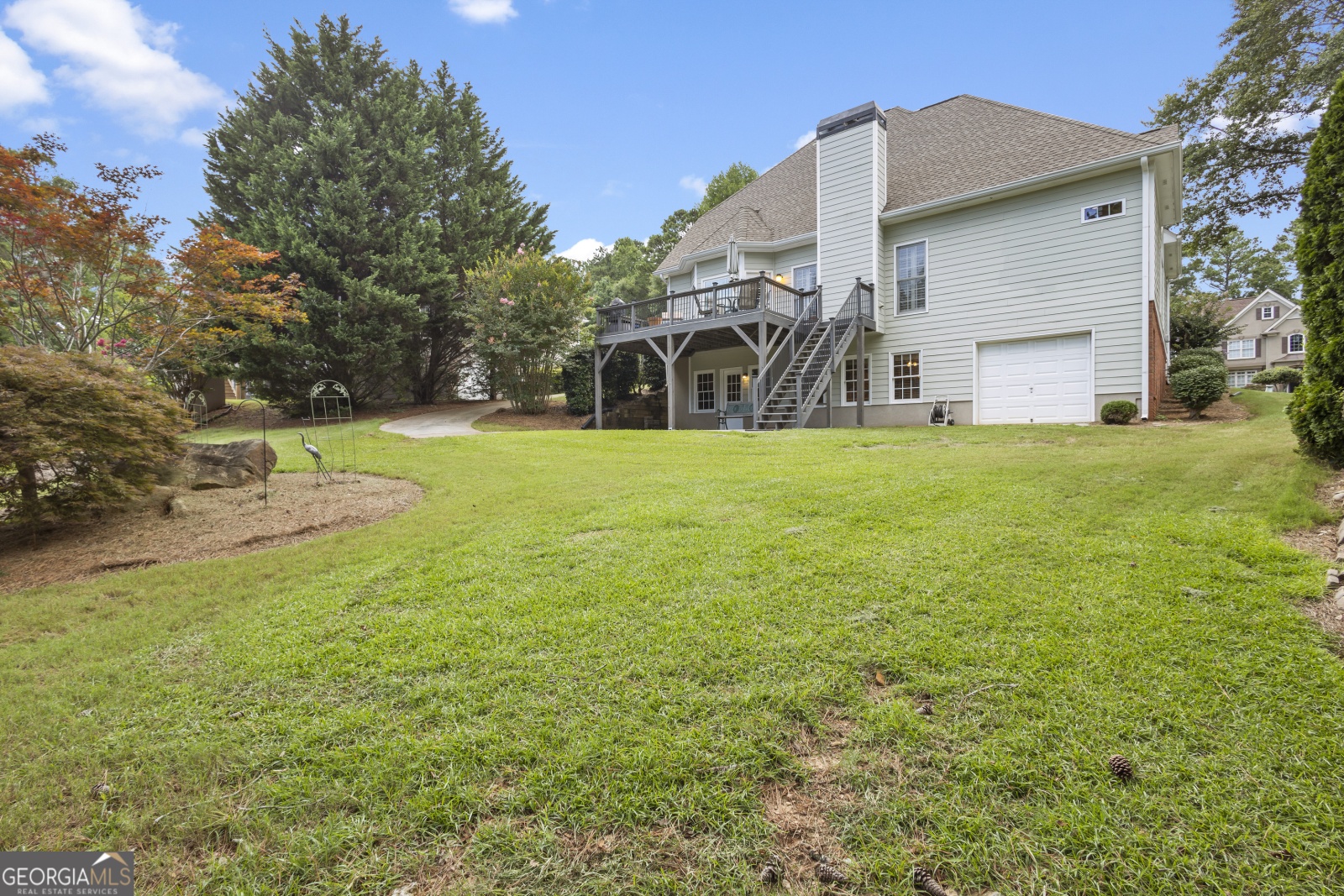 2510 Shoreline Parkway, Villa Rica, Georgia 30180, 4 Bedrooms Bedrooms, ,3 BathroomsBathrooms,Residential,For Sale,Shoreline,9138832