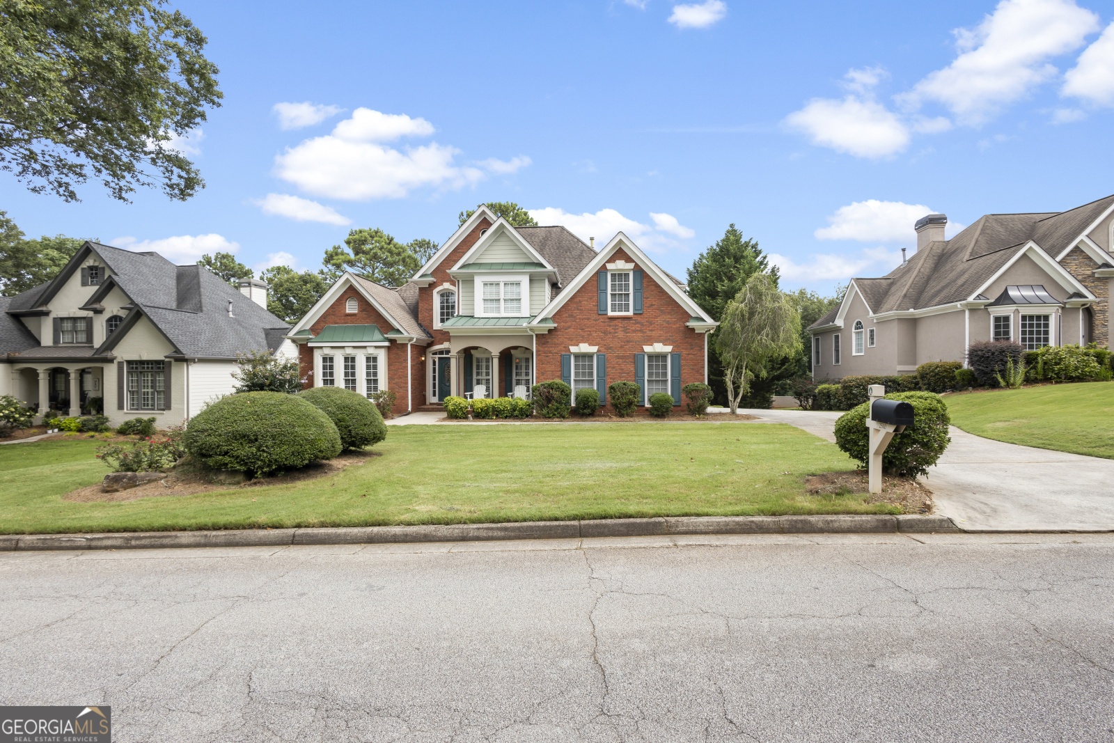 2510 Shoreline Parkway, Villa Rica, Georgia 30180, 4 Bedrooms Bedrooms, ,3 BathroomsBathrooms,Residential,For Sale,Shoreline,9138832