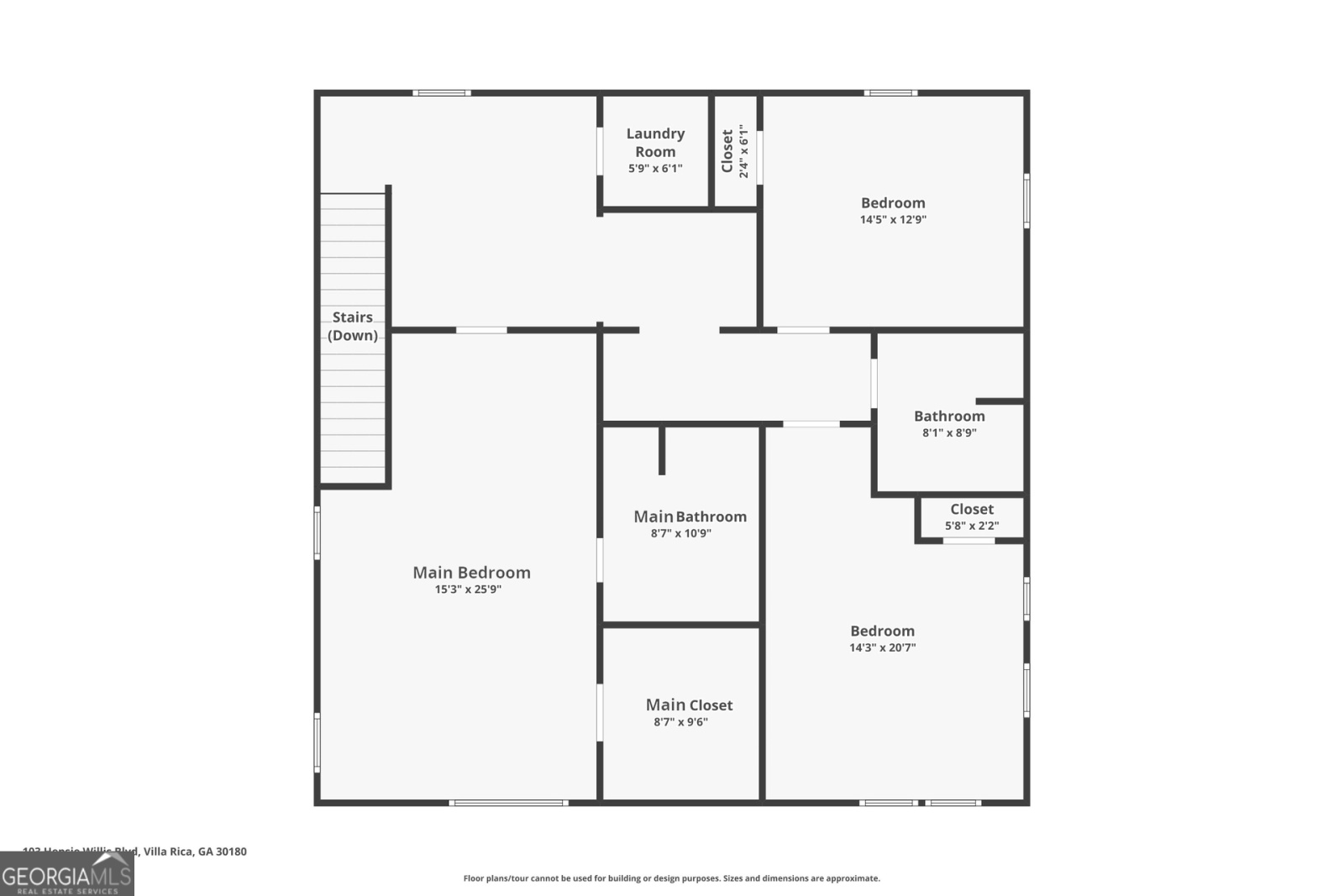 103 Hepsie Willis Boulevard, Villa Rica, Georgia 30180, 4 Bedrooms Bedrooms, ,3 BathroomsBathrooms,Residential,For Sale,Hepsie Willis,9138834