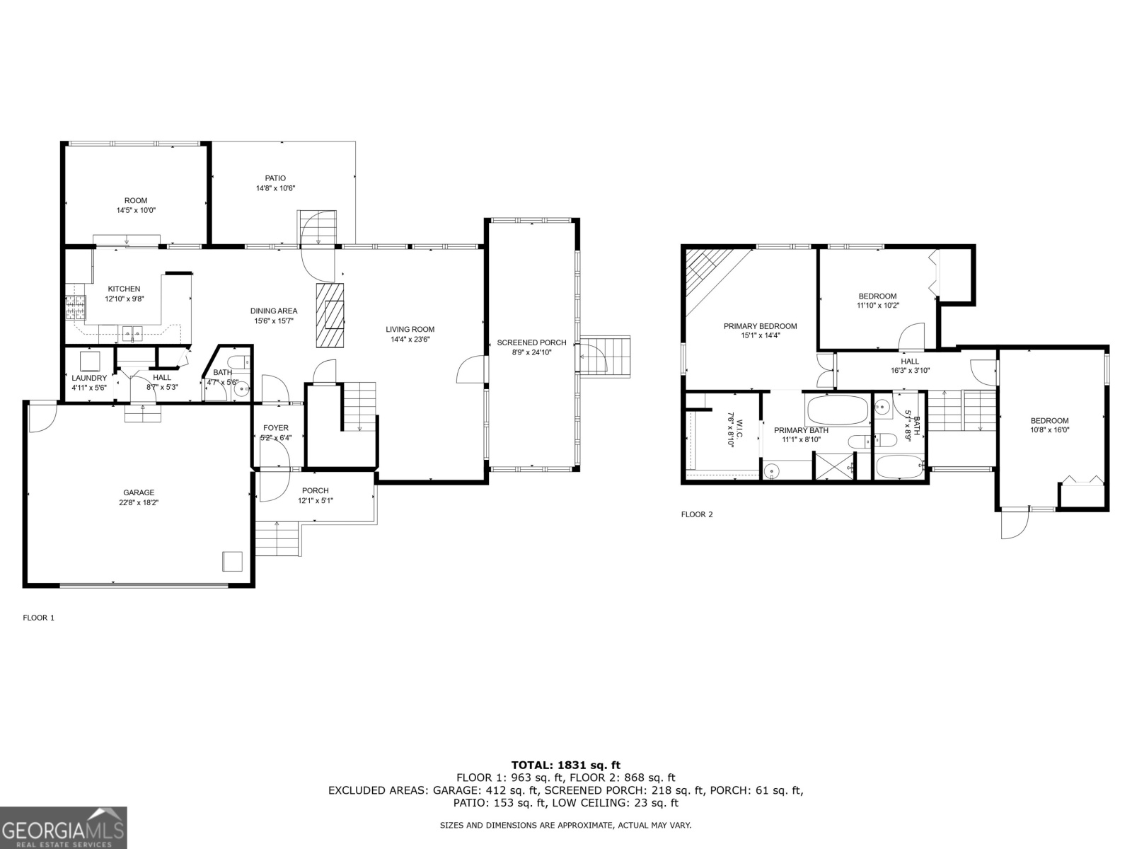 495 Teepee Trail, Whitesburg, Georgia 30185, 3 Bedrooms Bedrooms, ,2 BathroomsBathrooms,Residential,For Sale,Teepee,9138835