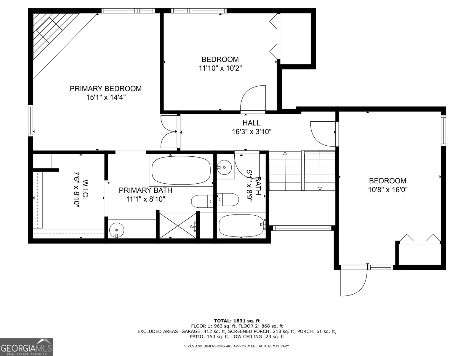 495 Teepee Trail, Whitesburg, Georgia 30185, 3 Bedrooms Bedrooms, ,2 BathroomsBathrooms,Residential,For Sale,Teepee,9138835