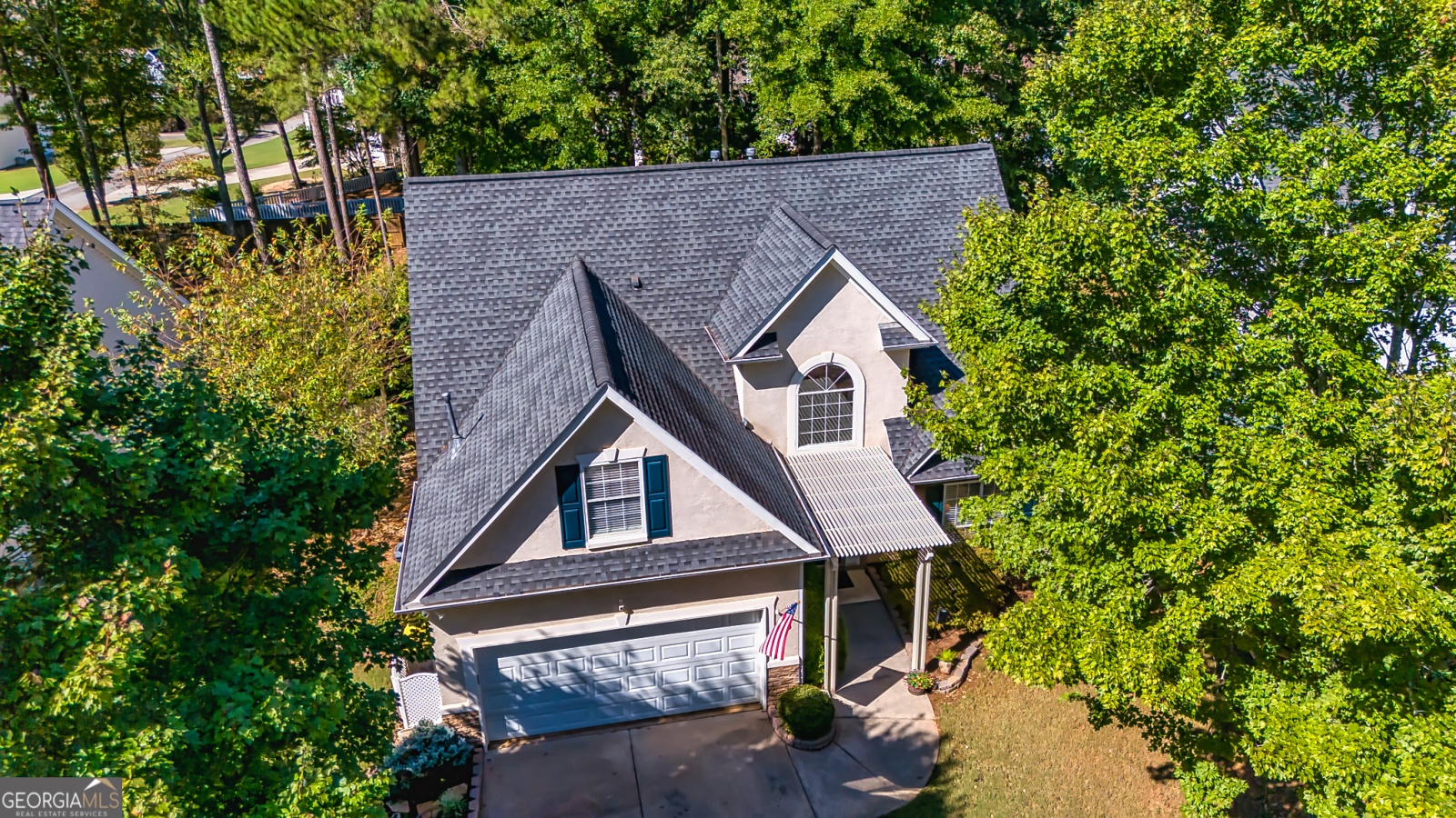 203 Freeman Forest Drive, Newnan, Georgia 30265, 4 Bedrooms Bedrooms, ,2 BathroomsBathrooms,Residential,For Sale,Freeman Forest,9138840