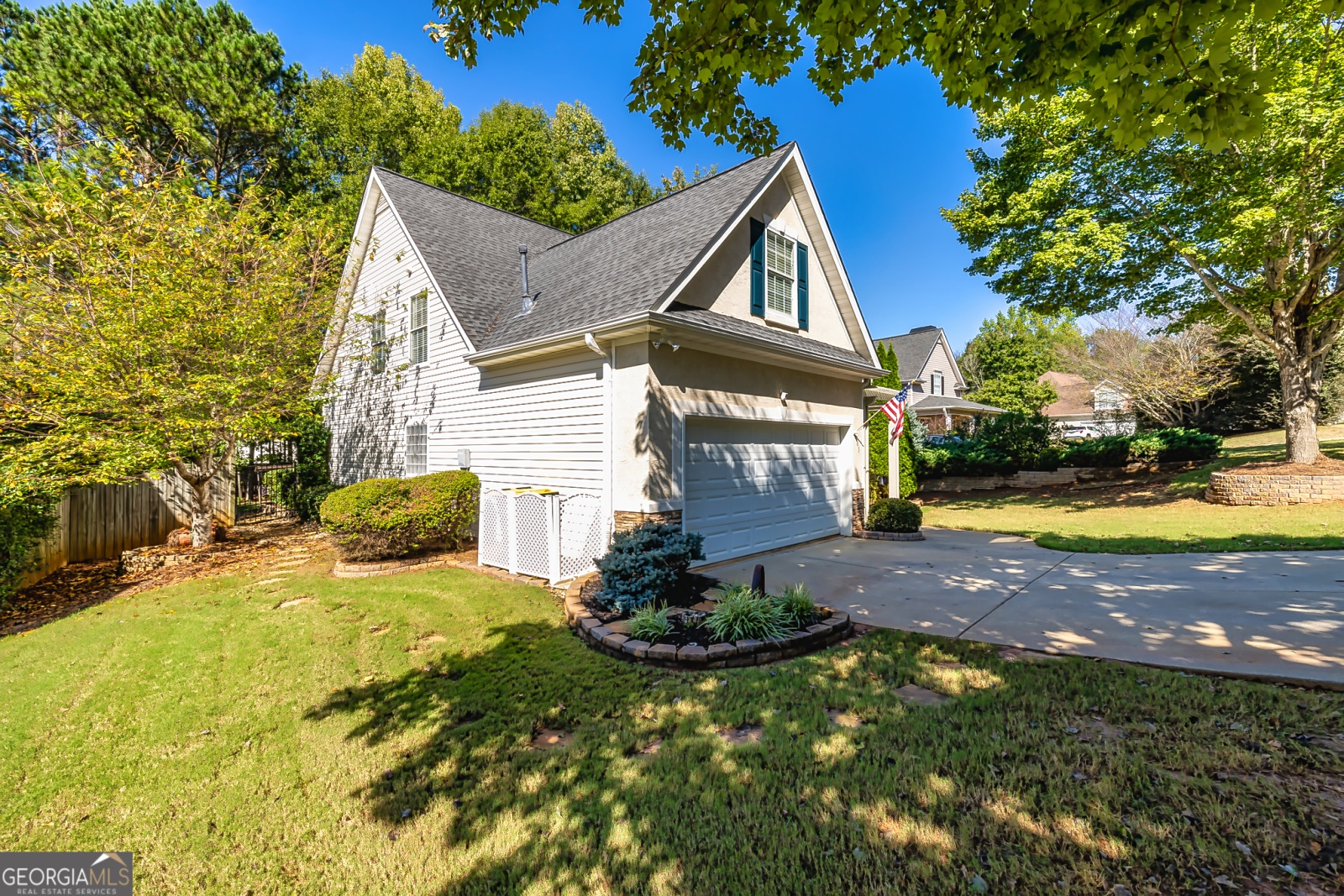 203 Freeman Forest Drive, Newnan, Georgia 30265, 4 Bedrooms Bedrooms, ,2 BathroomsBathrooms,Residential,For Sale,Freeman Forest,9138840